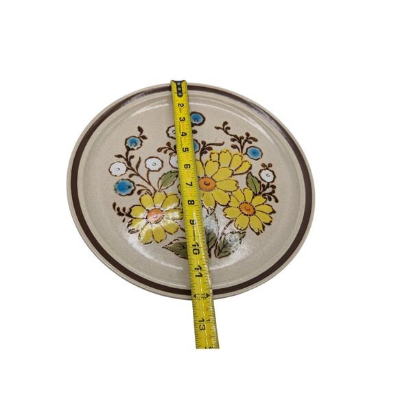 RARE "CAPRI" PLATTER International China Avanti Series Hard to Find and in Excel - Picture 3 of 9